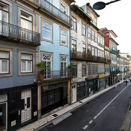 Ferienwohnung Calm In Formosa Porto Exterior foto