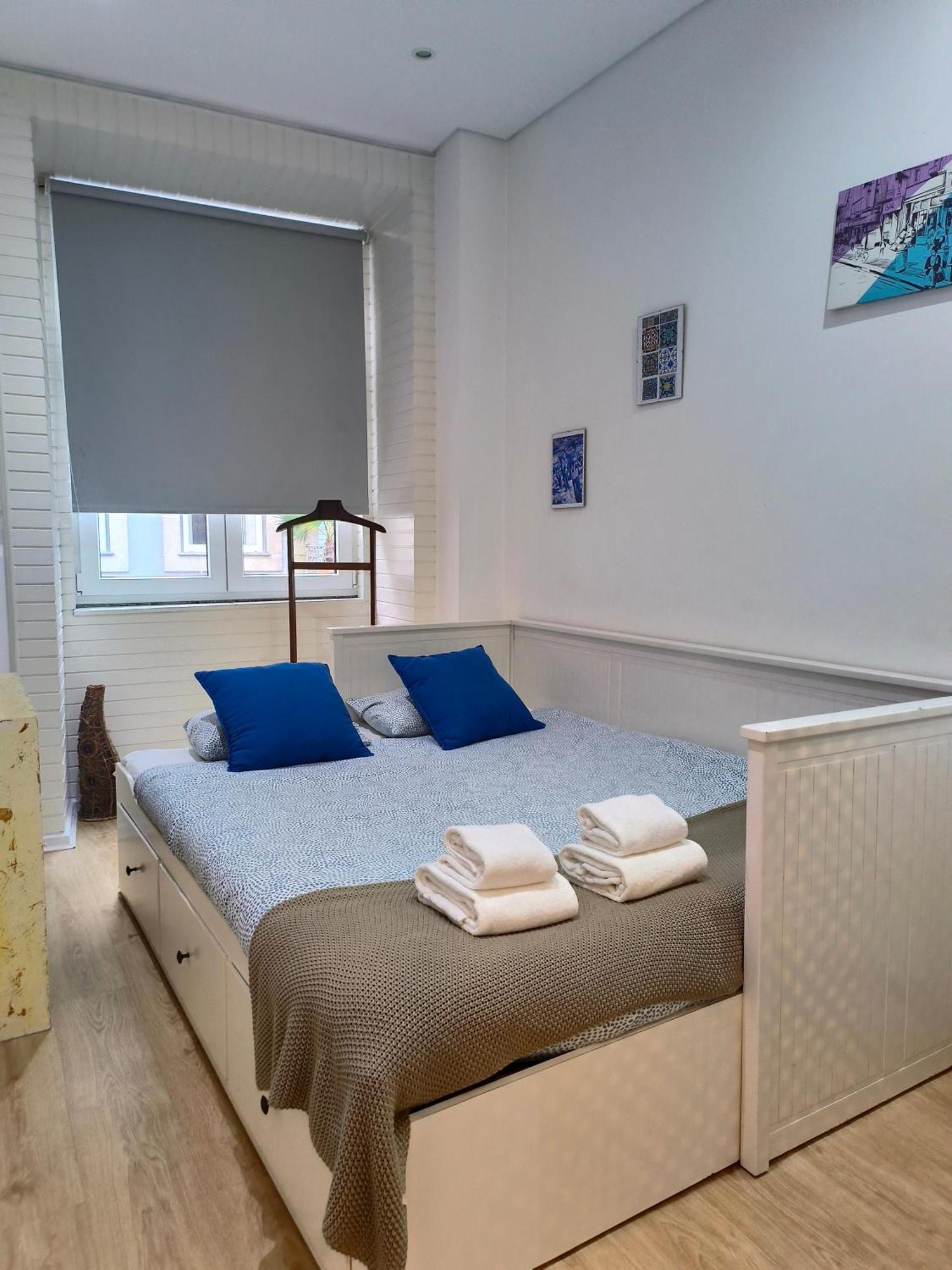 Apartamento Calm In Formosa *