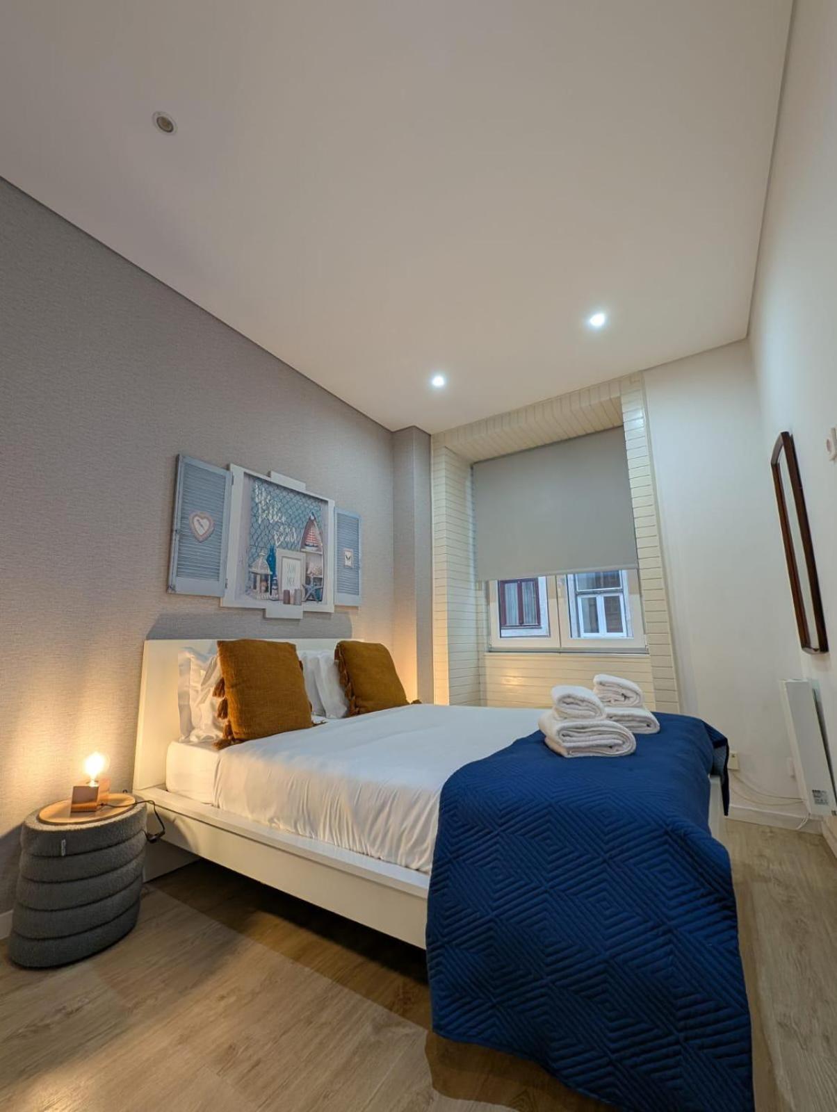 Calm In Formosa Apartment