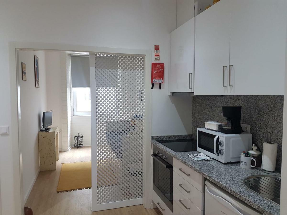 Apartamento Calm In Formosa *
