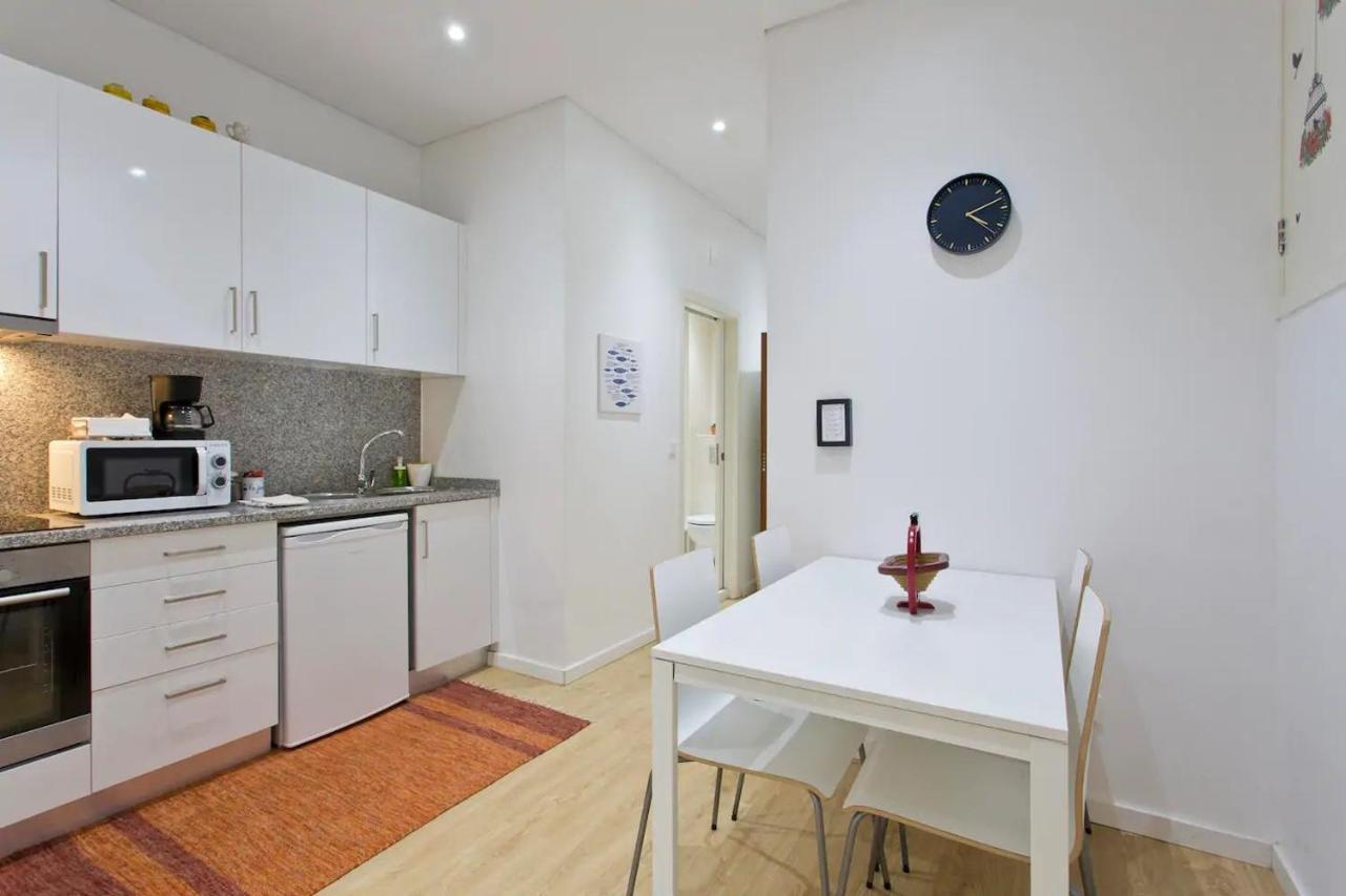 Apartment Calm In Formosa *