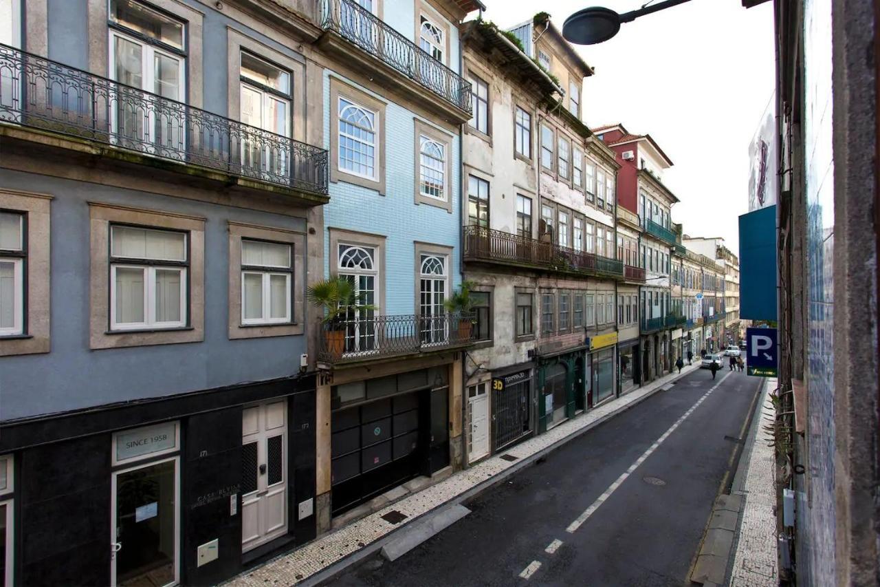 Apartamento Calm In Formosa Oporto